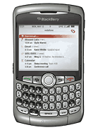 BlackBerry Curve 8310 Price With Specifications